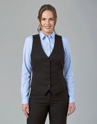 Dames Gilet Luna Brook Taverner 2257